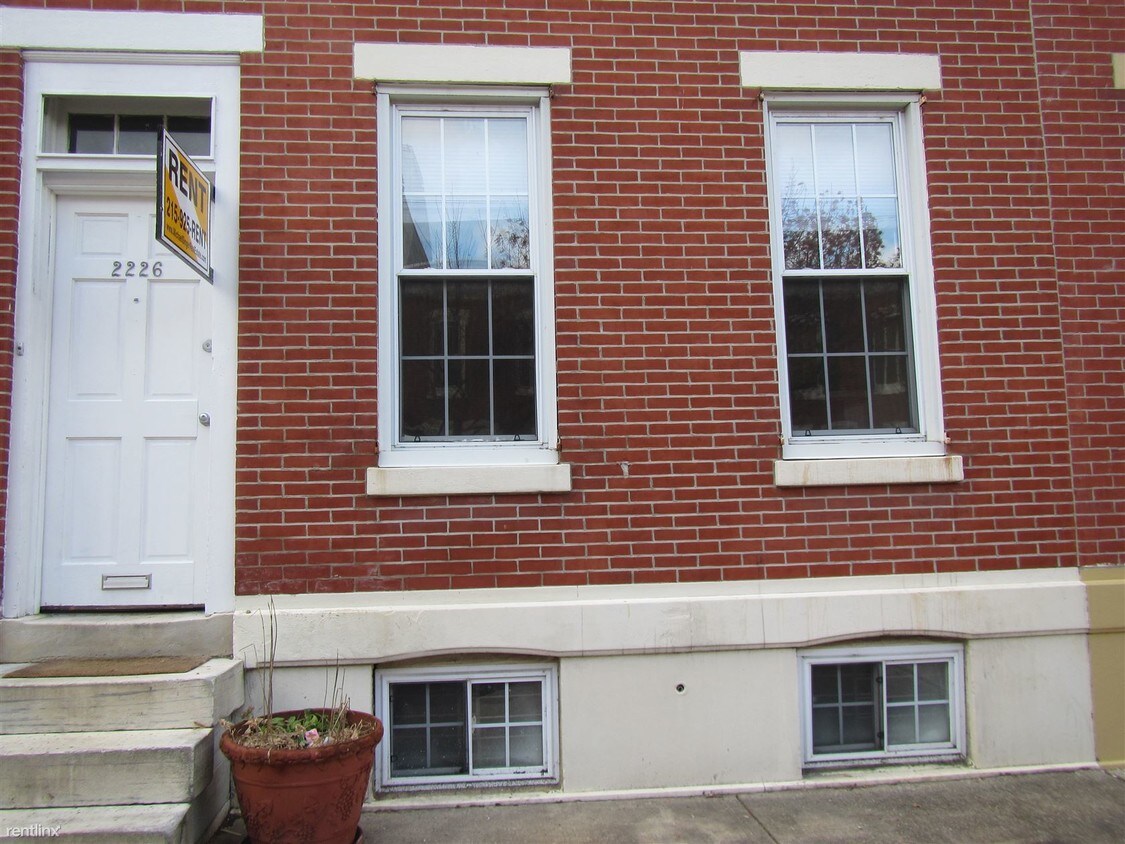 4 br, 1 bath - 2226 Christian St - 4 br, 1 bath  - 2226 Christian St