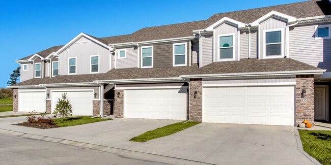 Foto del interior - Village at The Grove Townhomes
