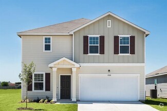 Building Photo - 19621 Caymus Dr