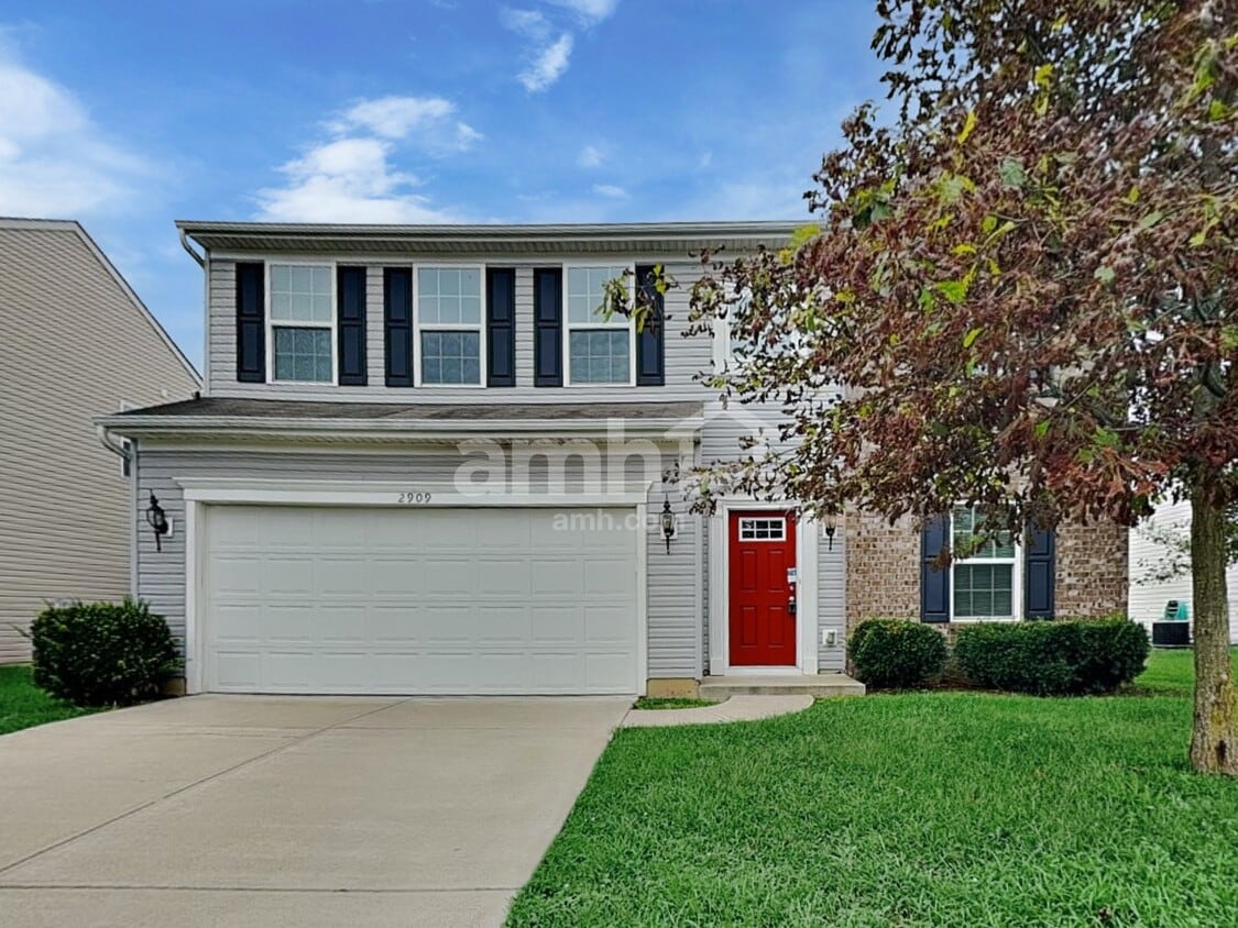 Foto principal - 2909 Seasons Dr