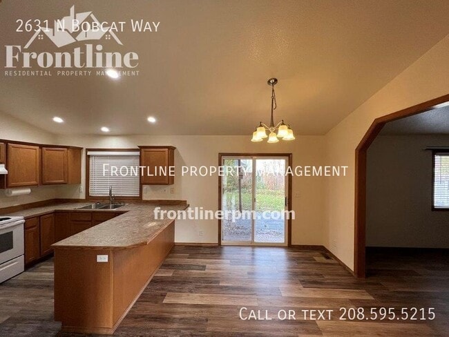 Foto del edificio - 2631 N Bobcat Way