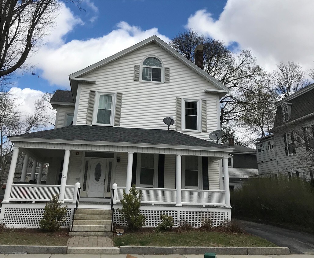 Primary Photo - 93 Elm St