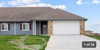 Building Photo - 22953 Cayuse St
