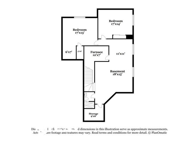 Foto del edificio - 539 Tumbleweed Dr