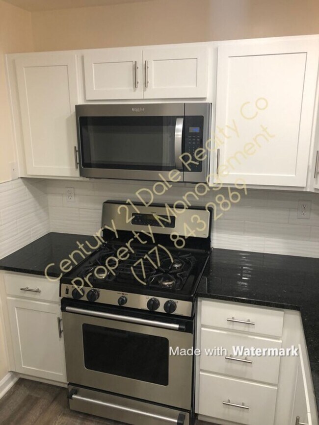 Foto del edificio - Market St E 1414