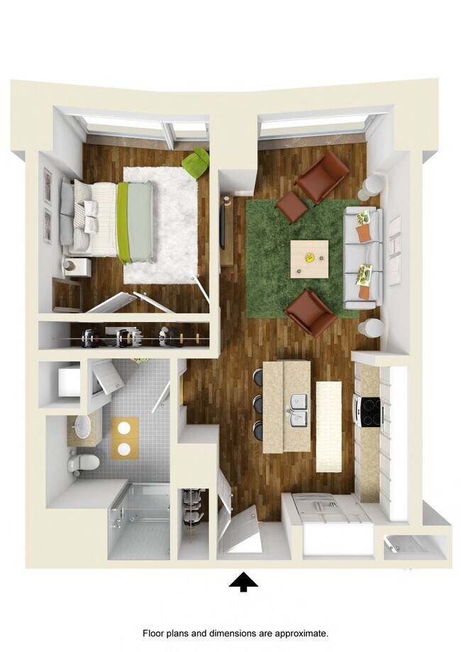 Foto del edificio - 1377 Boylston St