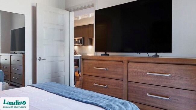 Foto del edificio - 3005 Peachtree Rd NW