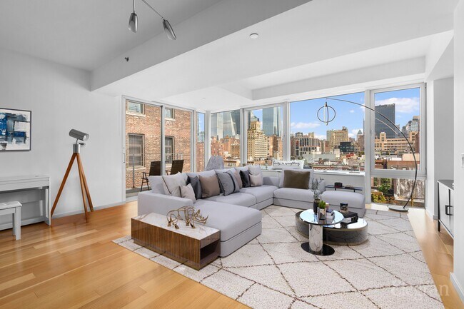 Foto del edificio - 245 W 19th St