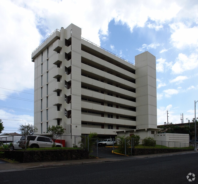 Building Photo - Vista Del Mar