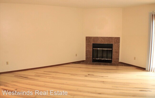 Foto del edificio - 2 br, 1.5 bath House - 673 Westwinds Drive