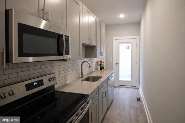 Foto del edificio - 3721 Brandywine St