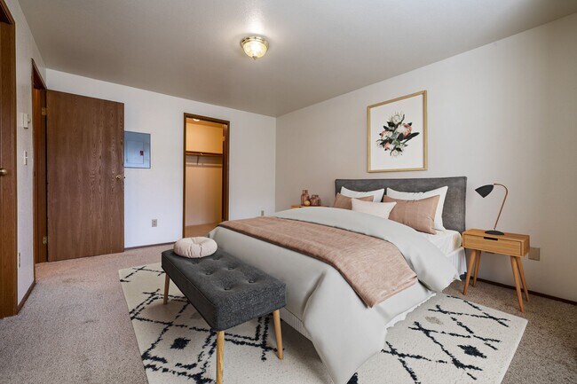 Foto del edificio - Southridge Apartments