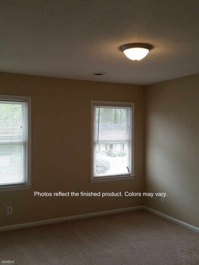 Building Photo - 2 br, 1.5 bath House - 432 Homestead St Apt D