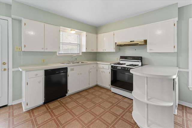 Foto del edificio - 6902 E Mockingbird Ln
