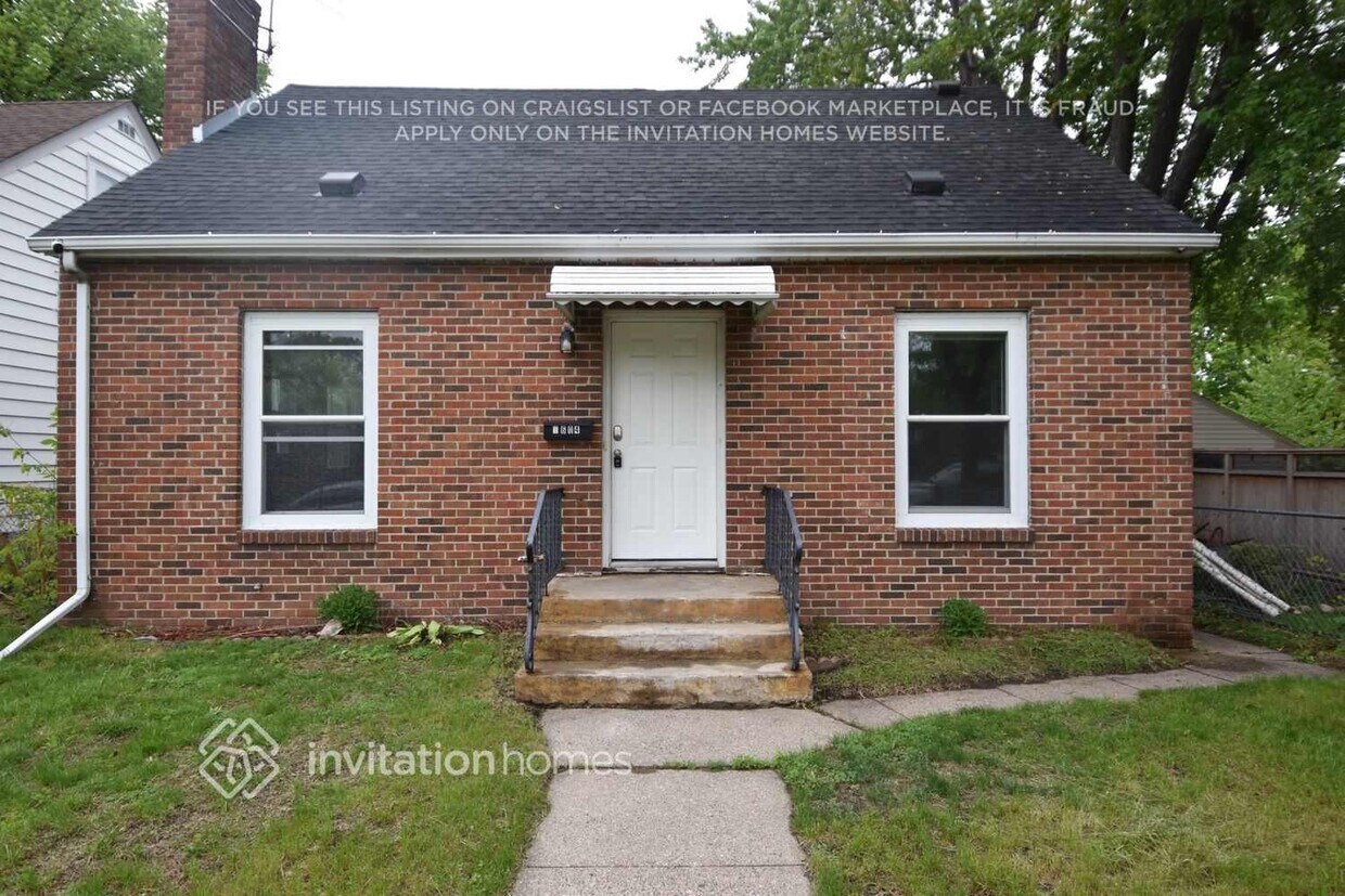 Foto principal - 5604 23rd Ave S