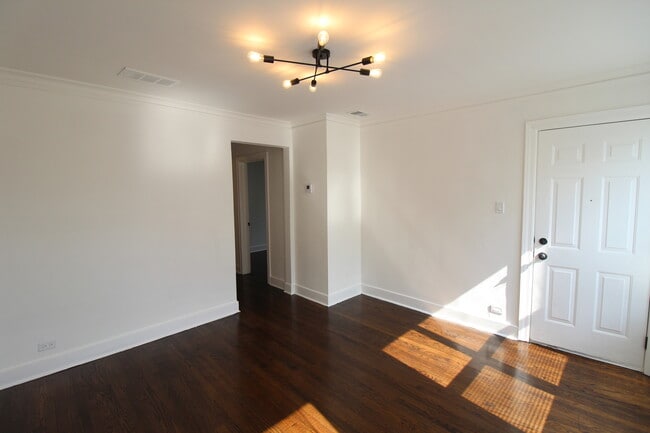 Building Photo - 2242 S Spaulding Ave