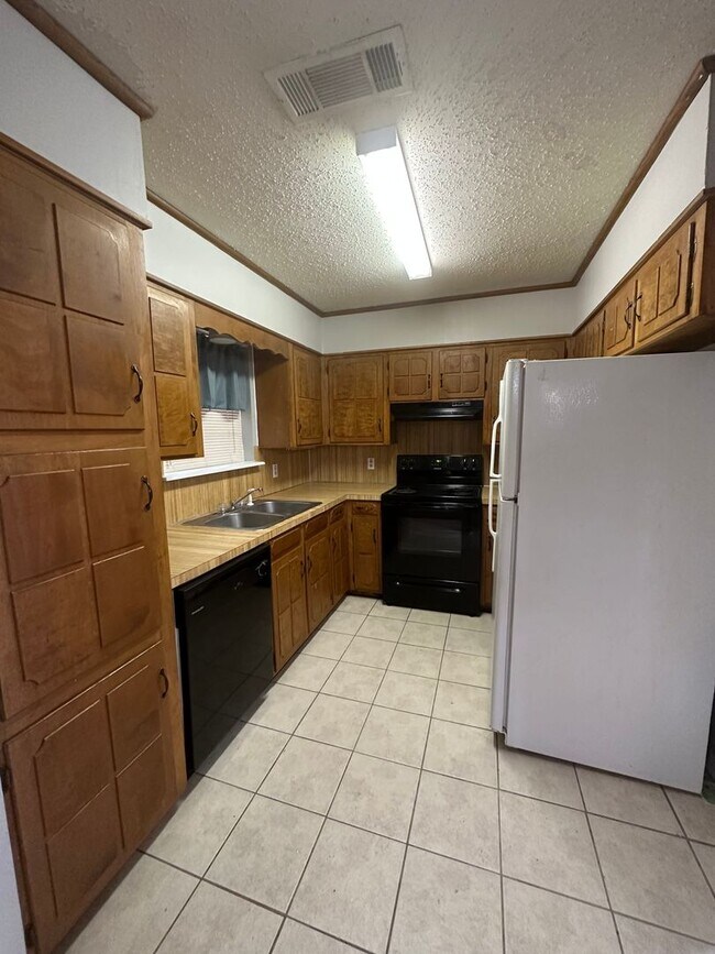 Foto del edificio - Cute Two Bedroom Townhouse in Bossier