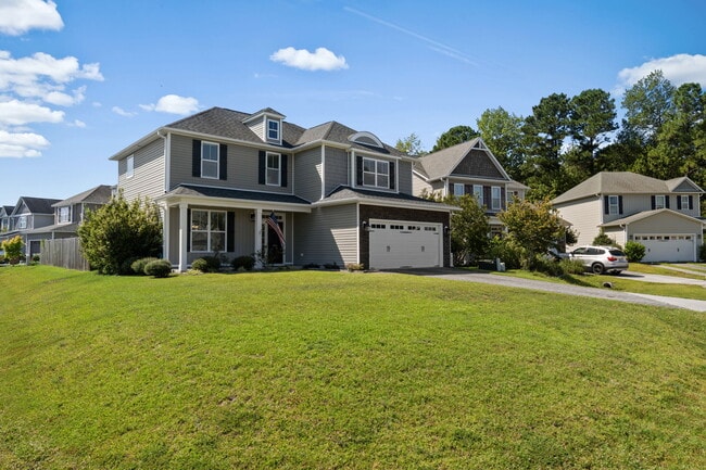 Photo - 1008 Whispering Doe Dr House