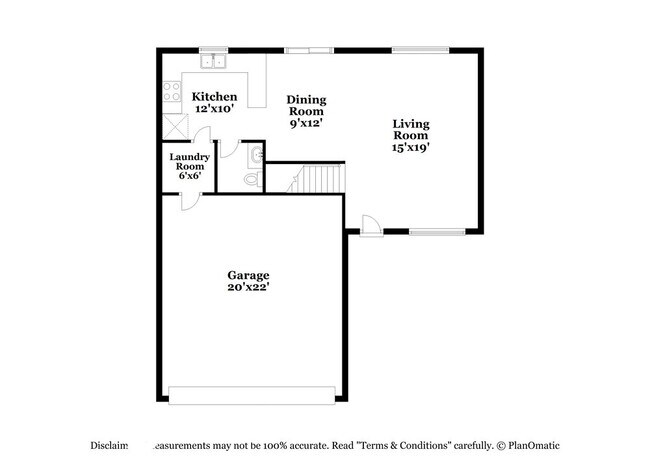 Foto del edificio - 1220 Shannon Ln