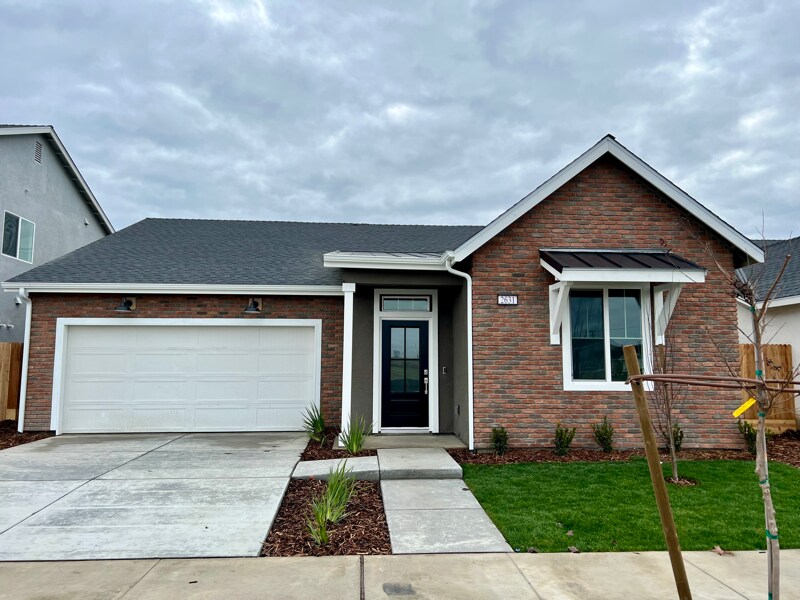 2631 W Claridge Way, Hanford, CA 93230 House Rental in Hanford, CA