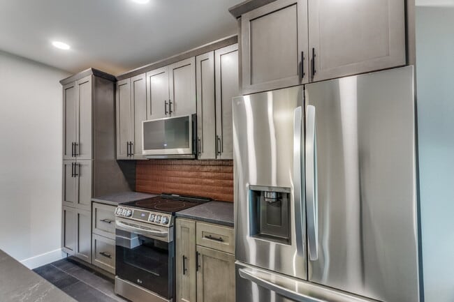 Foto del edificio - 2823 W Cantey St