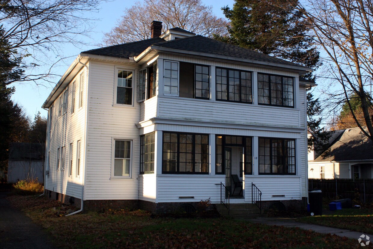 Primary Photo - 59 Spring St