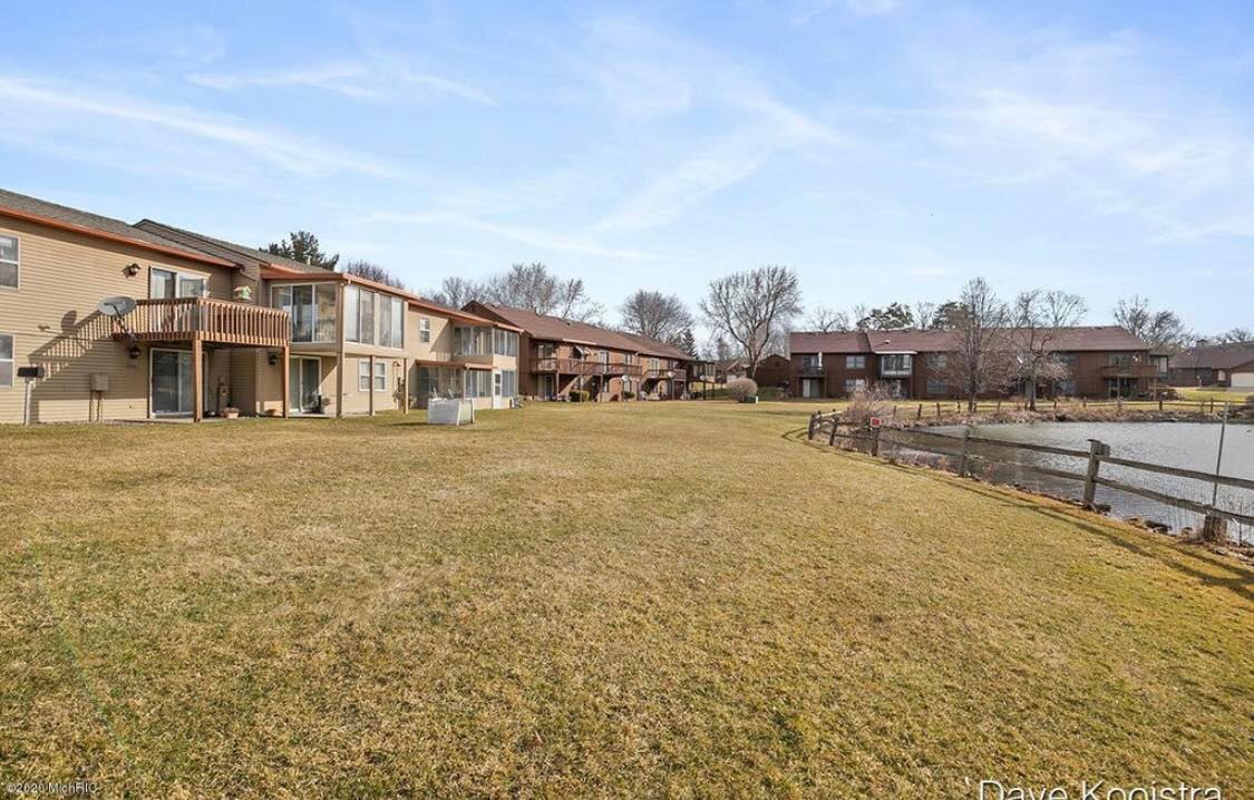 3116 Old Kent Rd SE Unit 35, Kentwood, MI 49512 Condo for Rent in