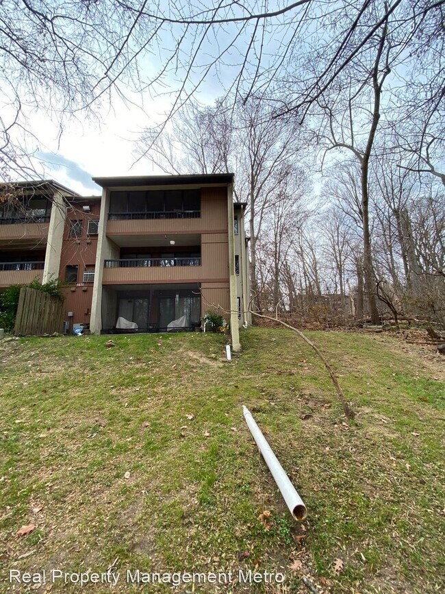 5657 Harpers Farm Rd, Columbia, MD 21044 House Rental in Columbia, MD