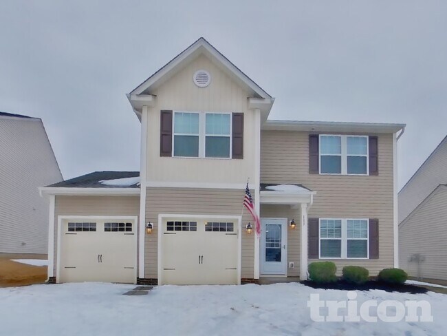 Foto del edificio - 189 Fesperman Cir