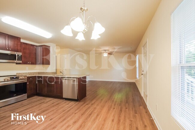 Foto del edificio - 423 Leland St