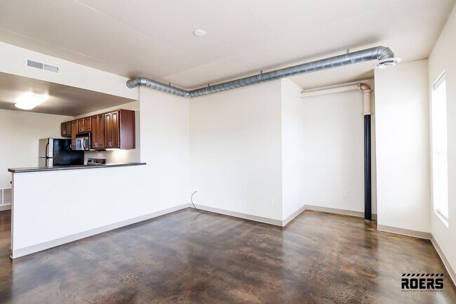 Foto del interior - 1919 Flats