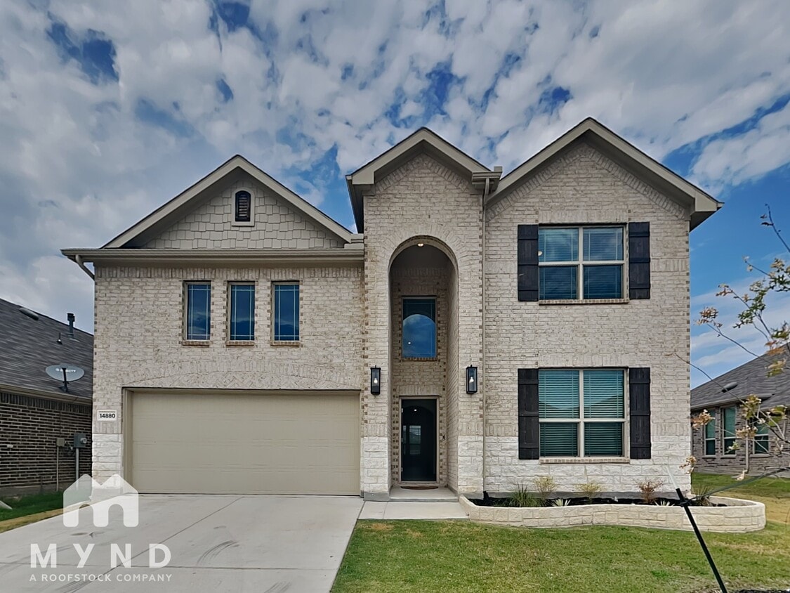 Primary Photo - 14880 Gilley Ln