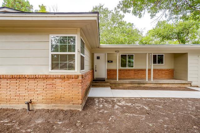 Building Photo - 4121 Vance Rd