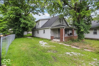 Building Photo - 3209 Bethel Ave Building Photo - 3209 Bethel Ave