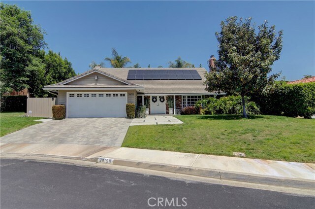 Primary Photo - 26195 Tierra Cir