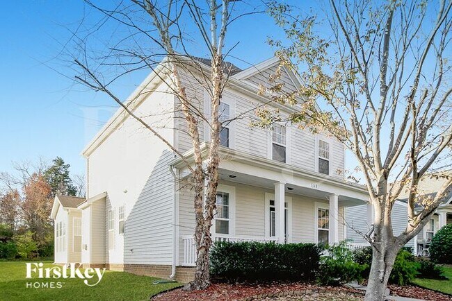 Building Photo - 107 Town Park Drive