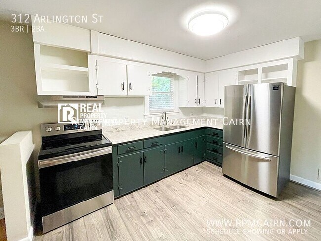 Foto del edificio - 3 Bedroom, 2 Bath Home Near Rivermont Ave