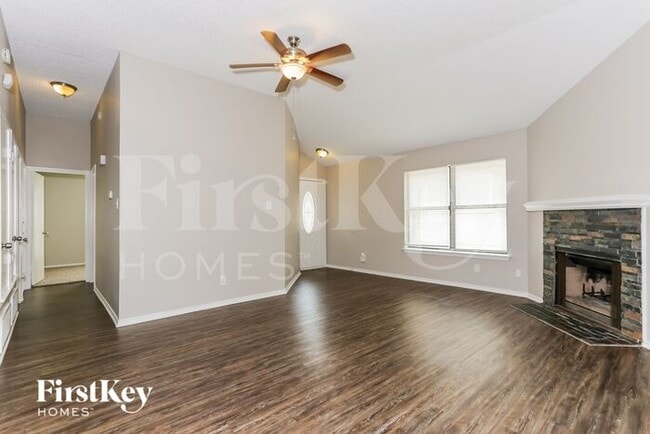Foto del edificio - 1432 Horncastle St