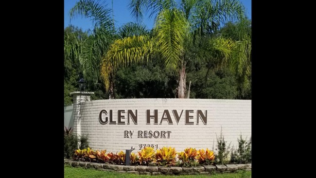 otro - Glen Haven MH & RV Resort