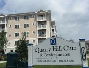 Building Photo - Quarry Hill Club & Condominiums