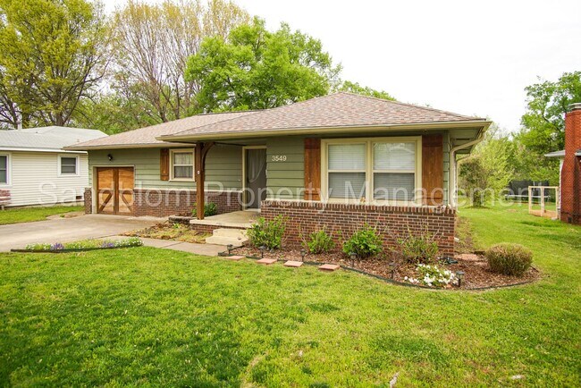 Building Photo - For Lease | Midtown Tulsa | Available Now!