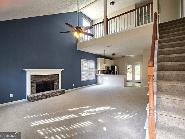 Foto del edificio - 303 Apache Dr