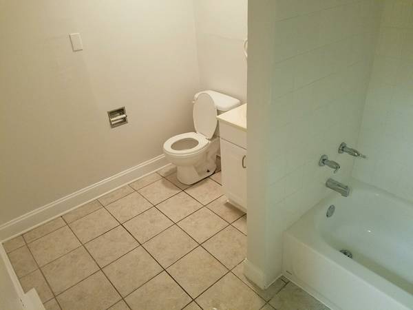 Bathroom - 1857 7th St