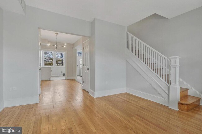 Building Photo - 5108 7th St NW