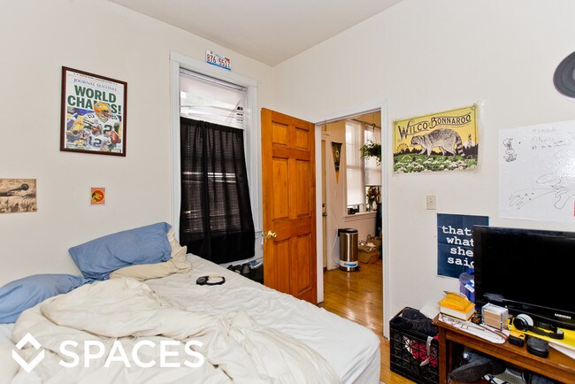 Foto del edificio - 3118 N Clifton Ave
