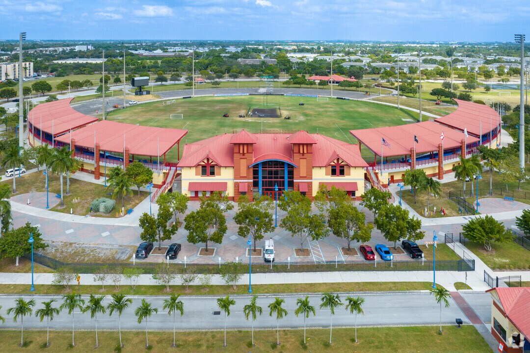 Lauderhill