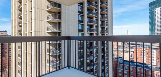 Foto del edificio - 3 Longfellow Pl