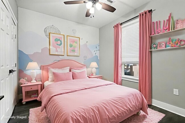 Building Photo - 3442 Noah St