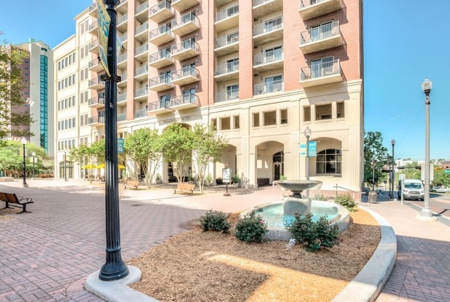 Building Photo - Tallahassee Center Condominiums