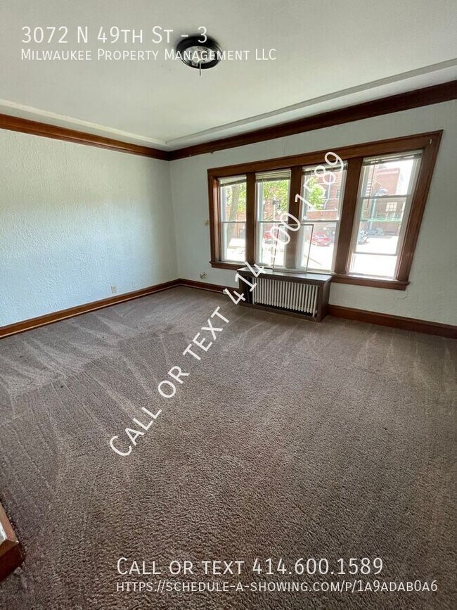 Foto del edificio - 3072 N 49th St